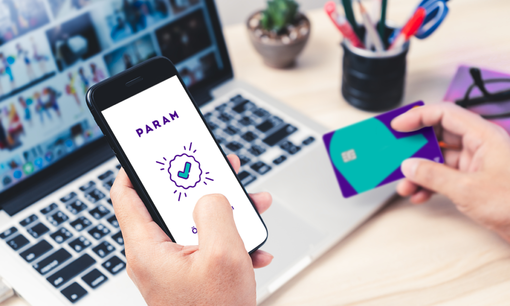 Sanal POS Nedir? Nasıl Çalışır ve Avantajları Nelerdir?