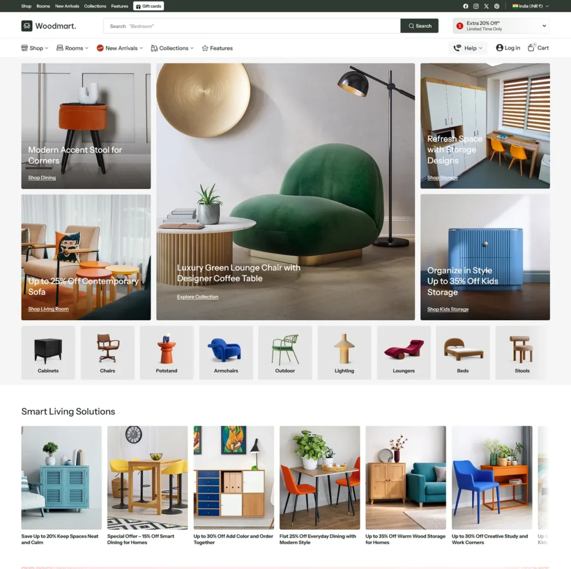 Woodmart