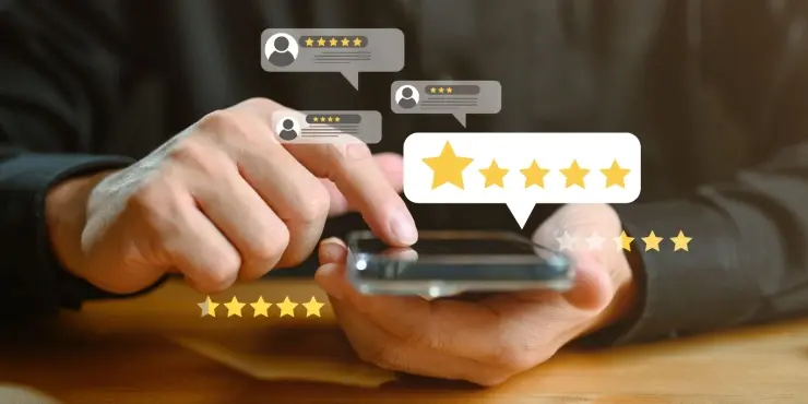 E-Ticarette Müşteri Yorumları Neden Önemlidir?